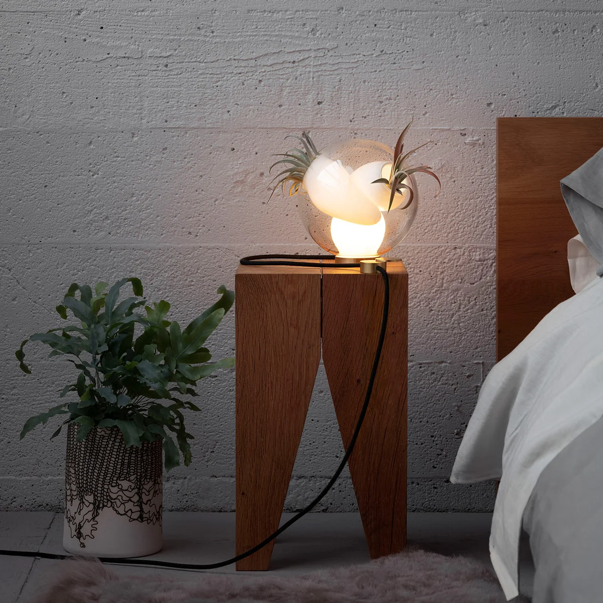 38Vt Table Lamp - Image 3