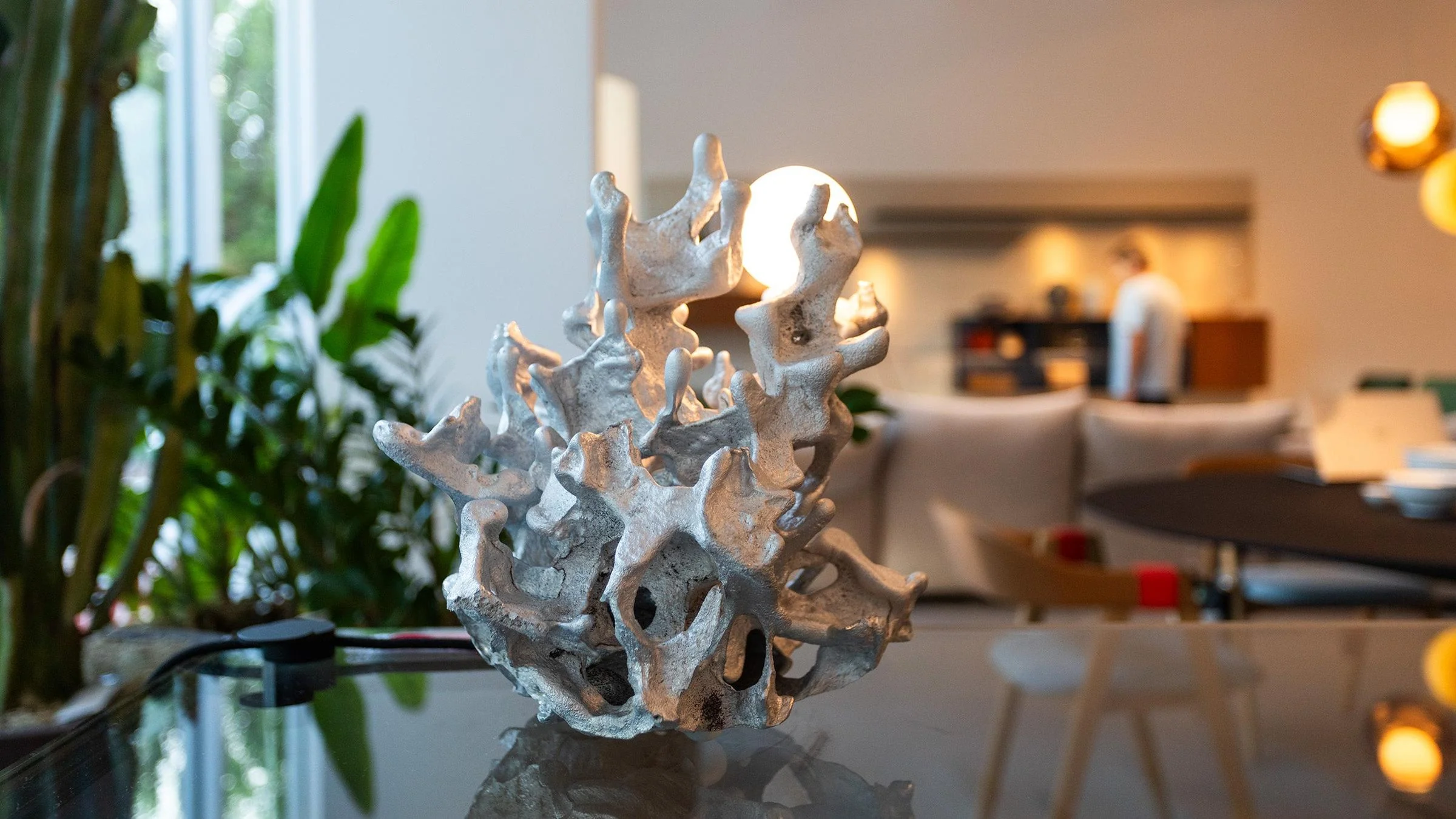 44t Table Lamp - Image 7