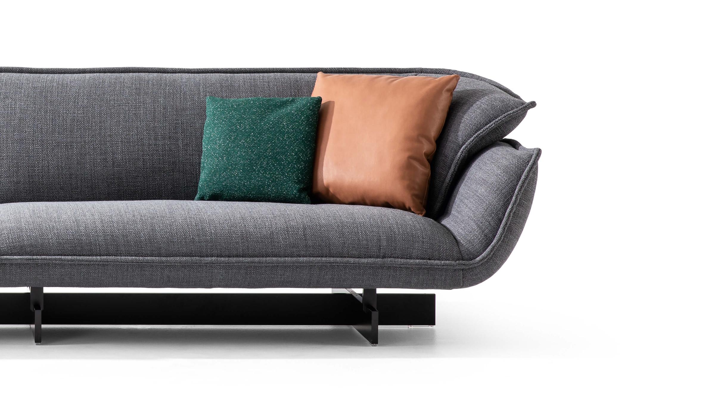 Beam Sofa System - Image 12