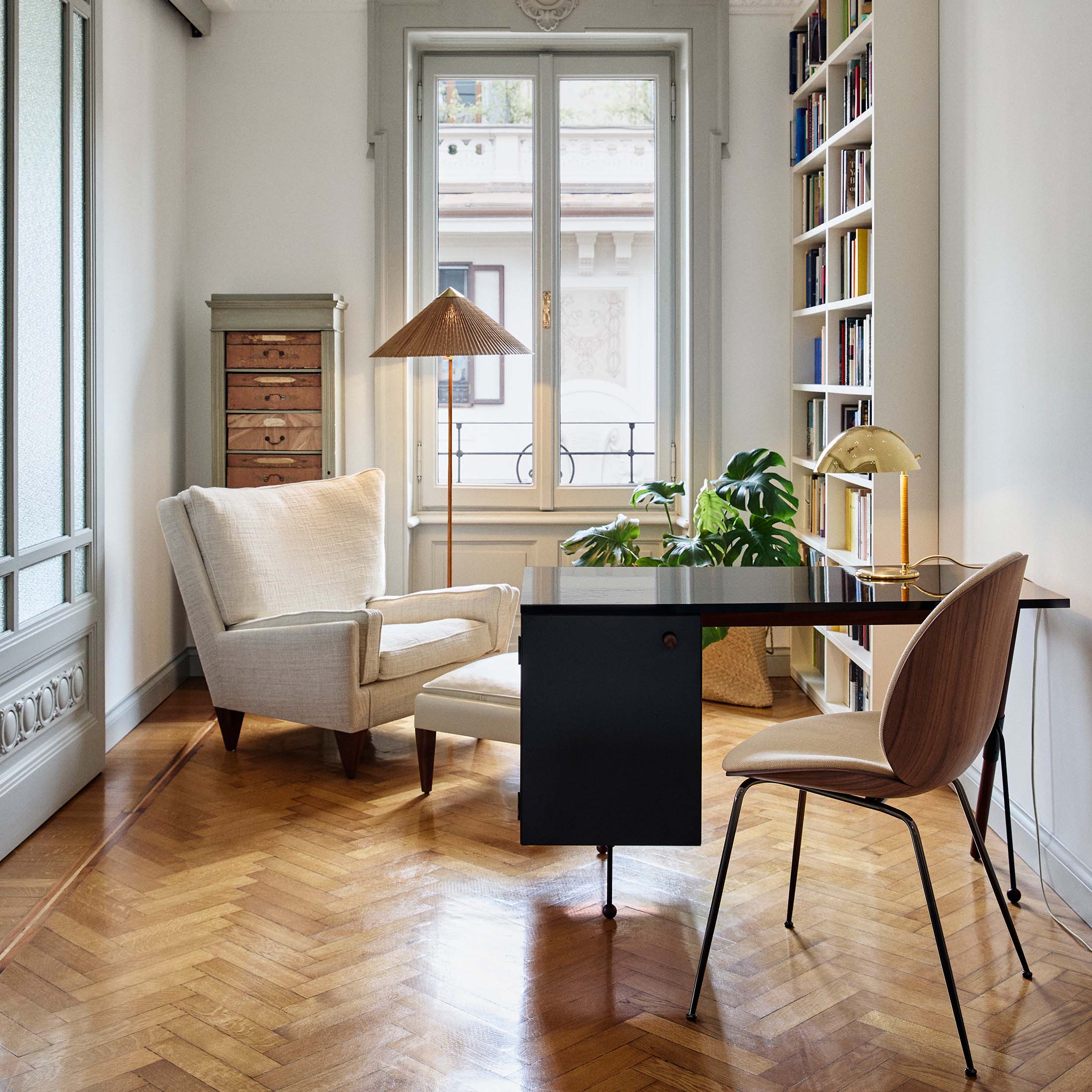 62 Desk - Image 4