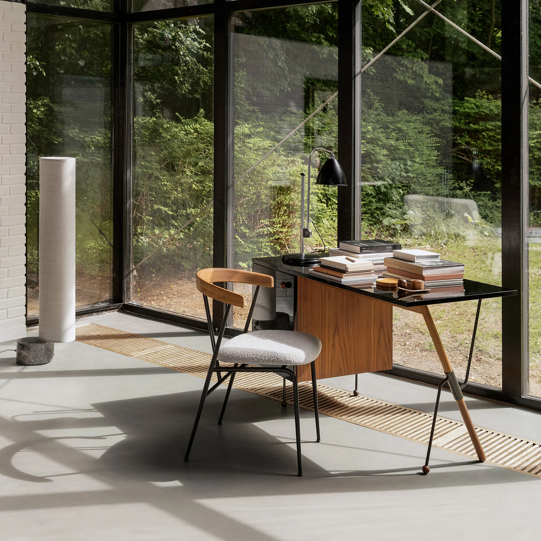 62 Desk - Image 5