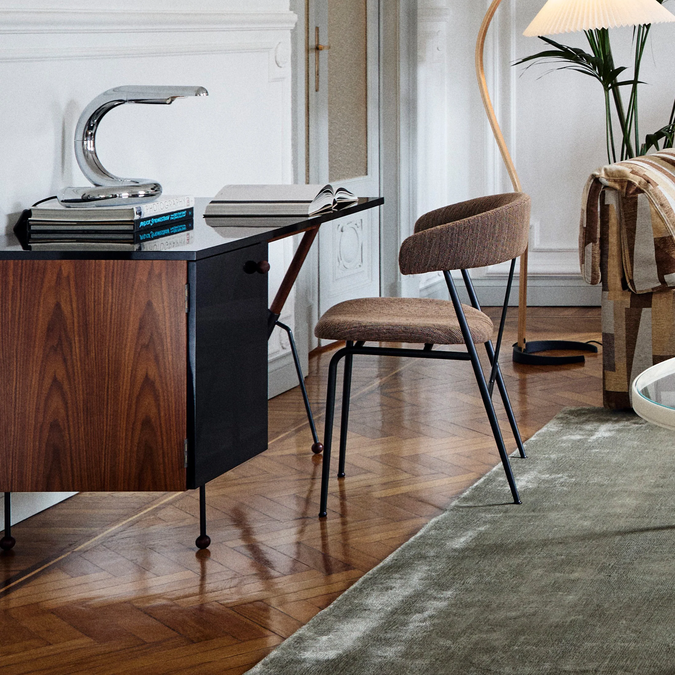 62 Desk - Image 6