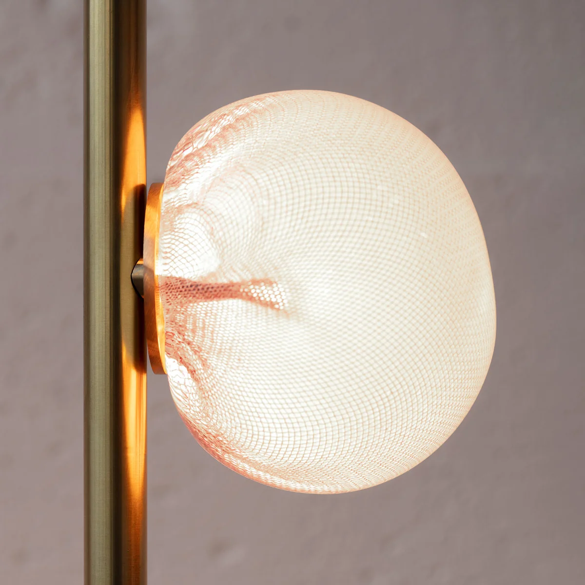 84.3 Stem Floor Lamp Short - Image 2