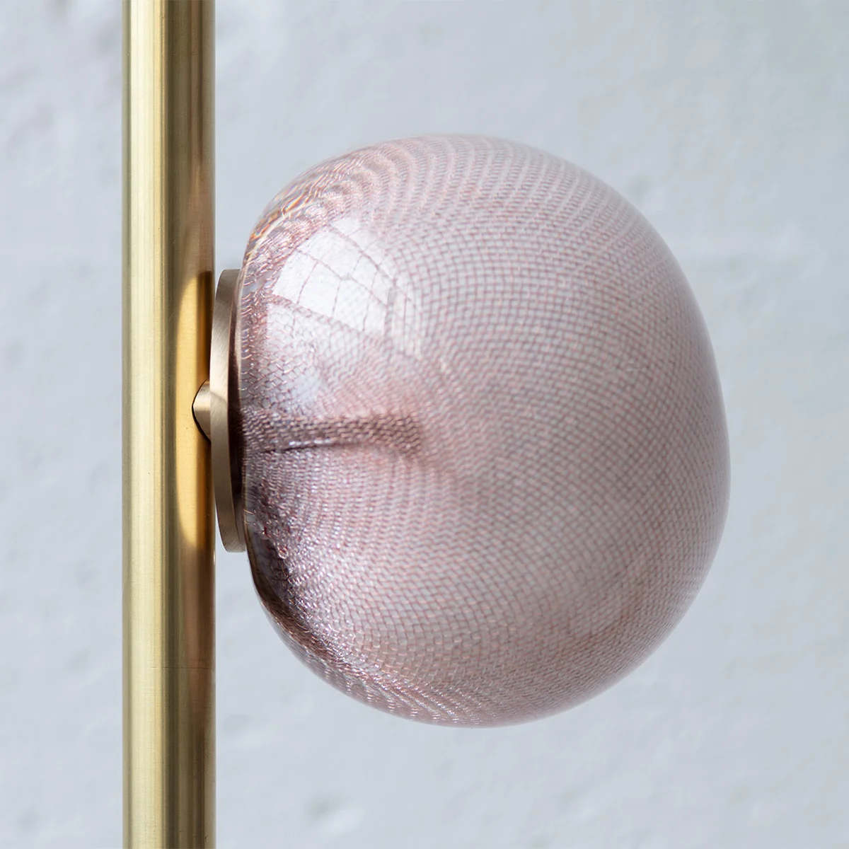 84.3 Stem Floor Lamp Short - Image 3