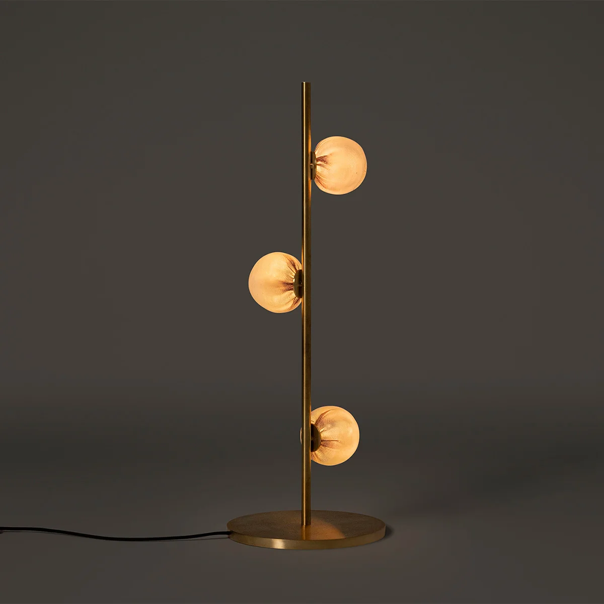 84.3 Stem Floor Lamp Short - Image 4
