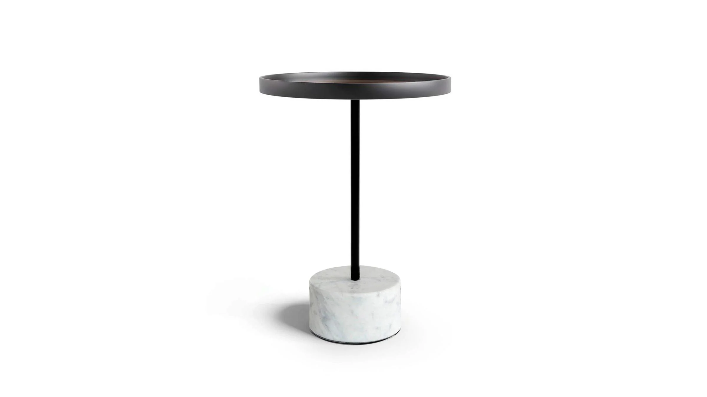 9 Round Side Table - Image 12