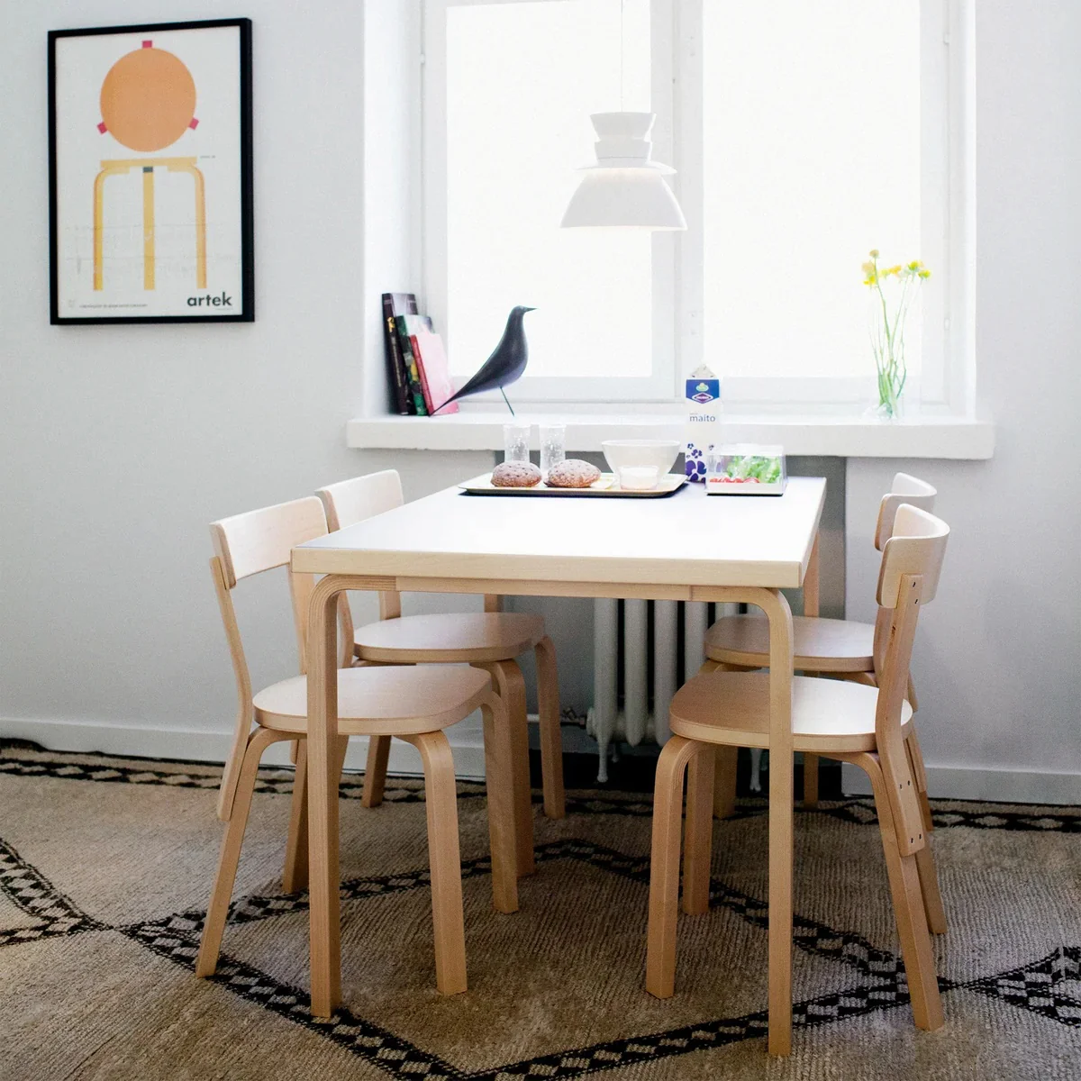 Aalto Table 81B - Image 5