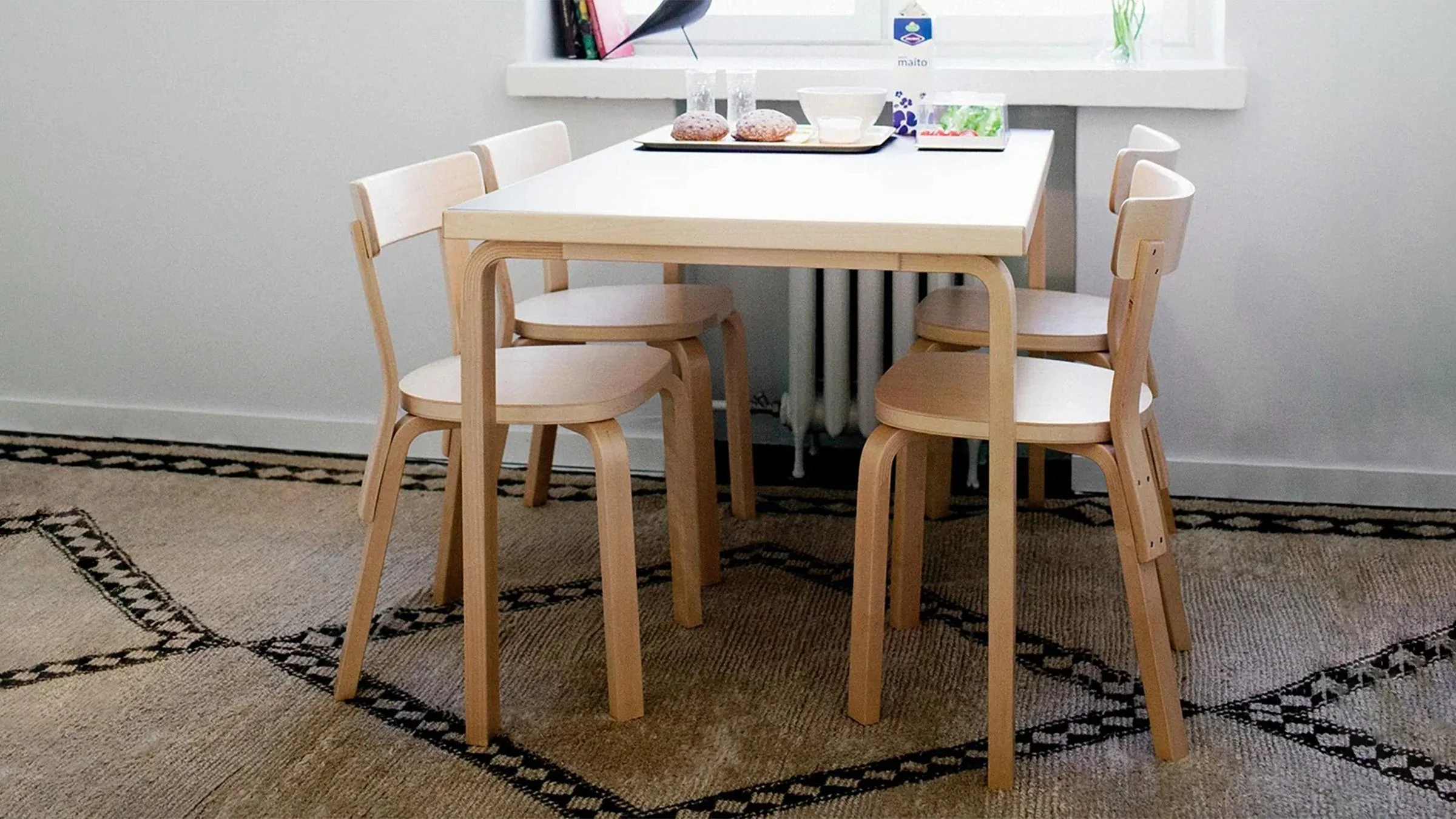 Aalto Table 81B - Image 6