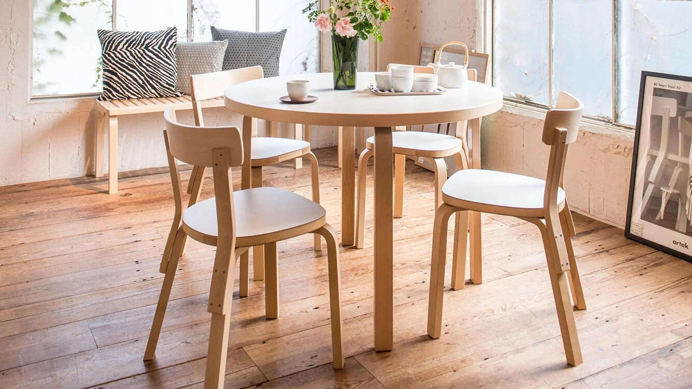 Aalto Table 90A - Image 3