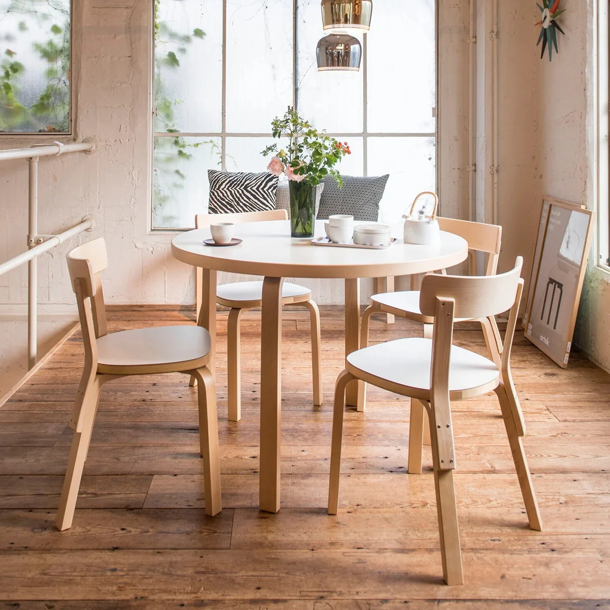 Aalto Table 90A - Image 5