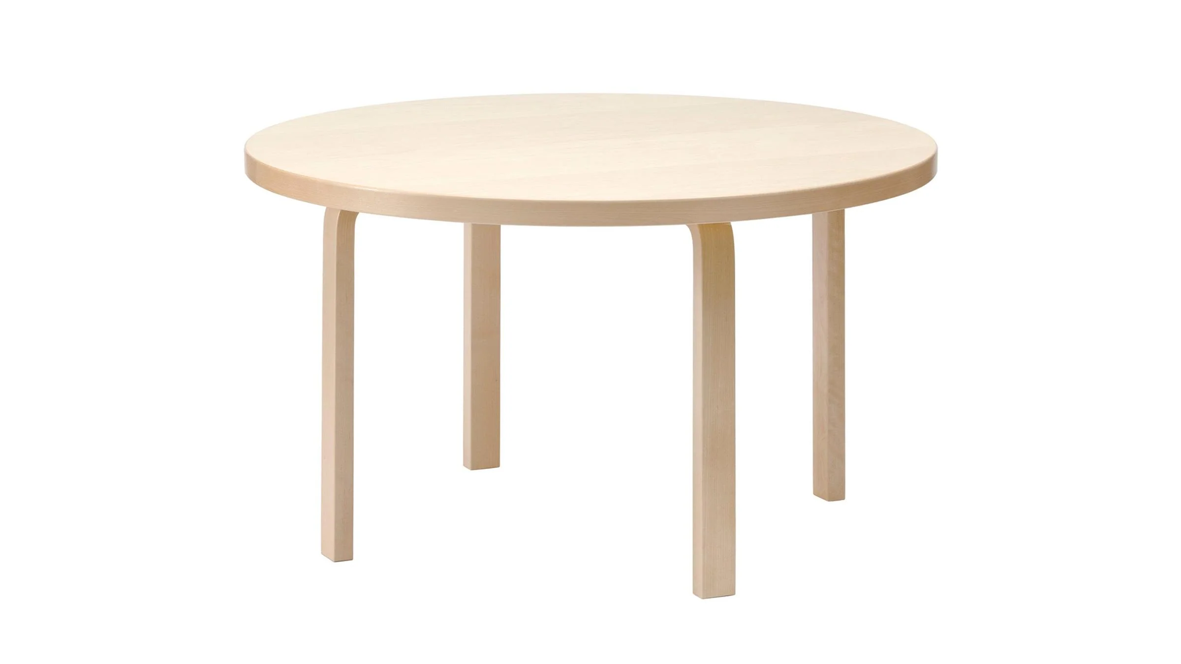 Aalto Table 91 - Image 4