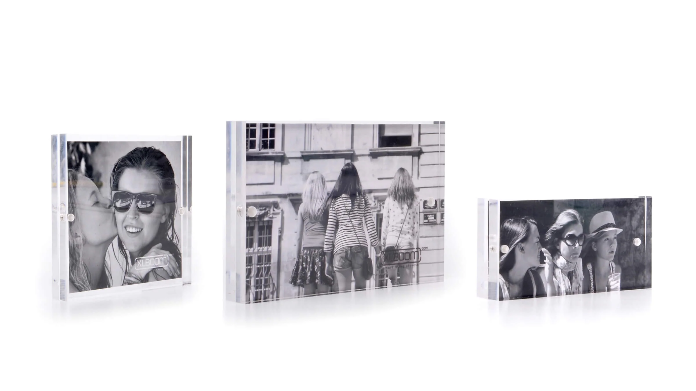 Acrylic Picture Frame - Image 4