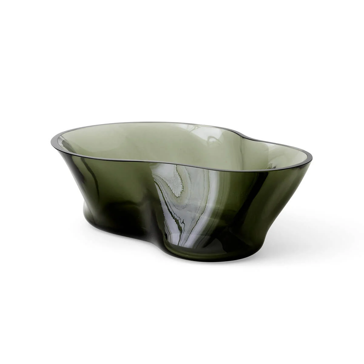 Aer Bowl and Vase