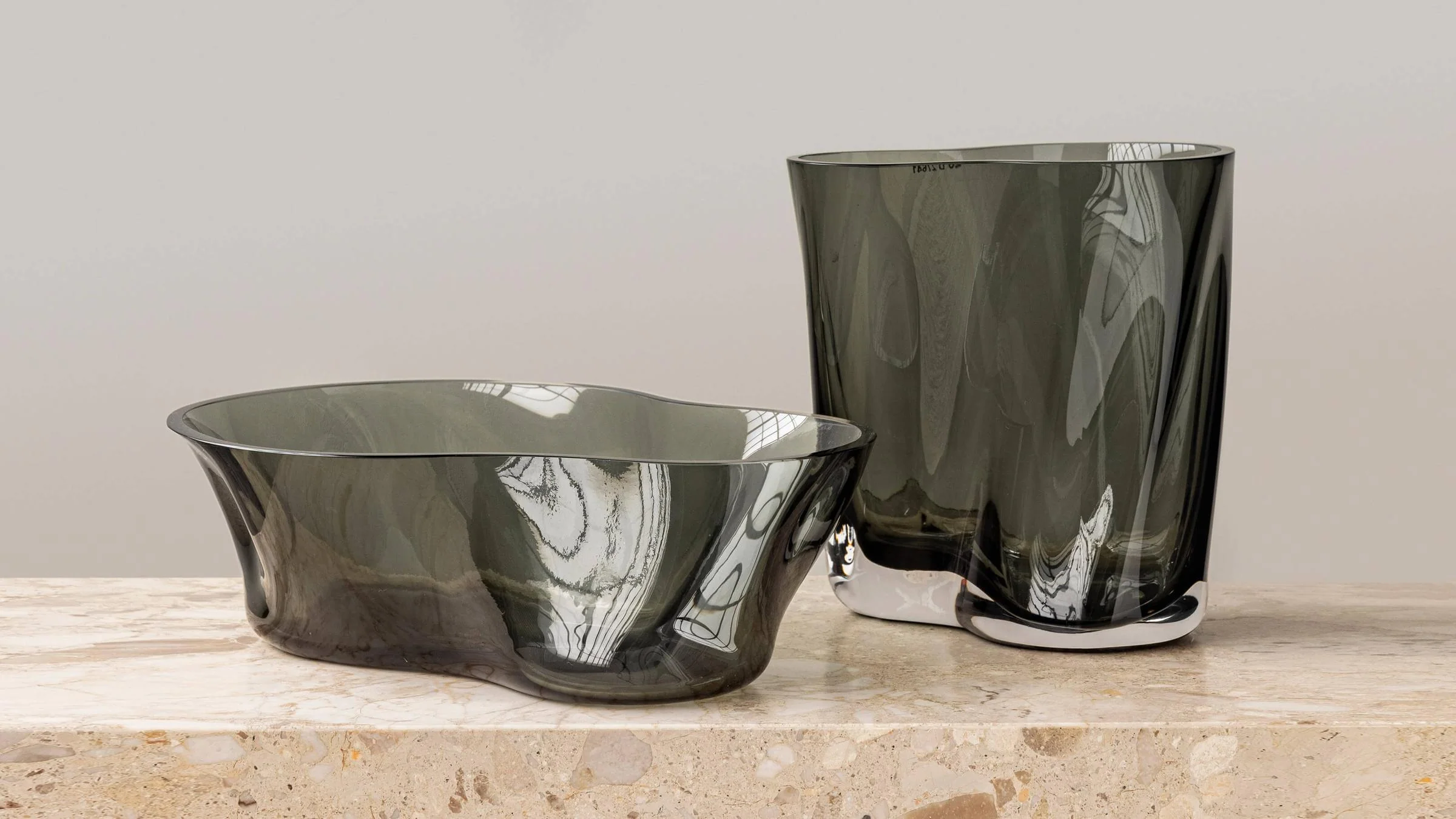 Aer Bowl and Vase - Image 20