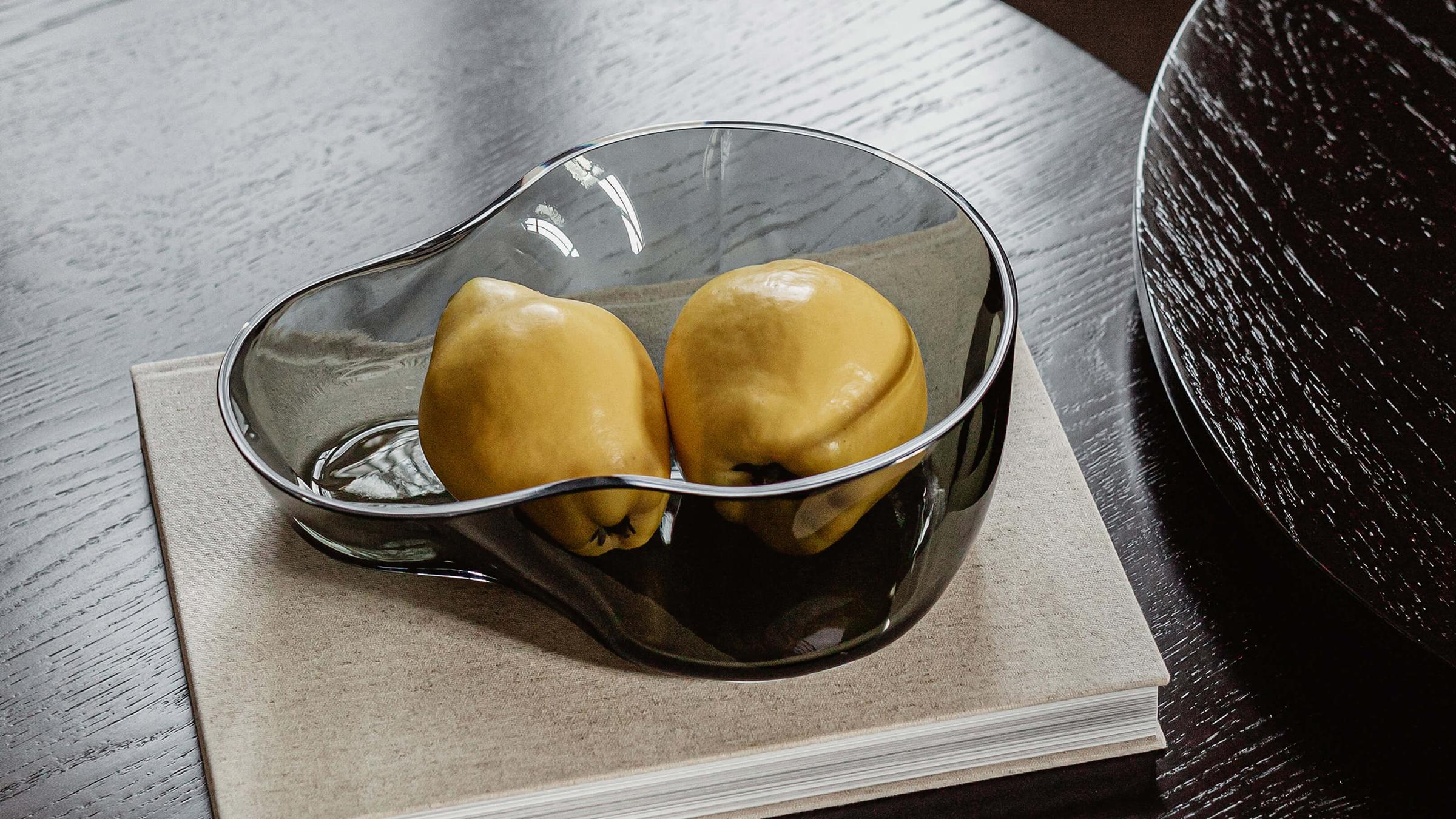 Aer Bowl and Vase - Image 3