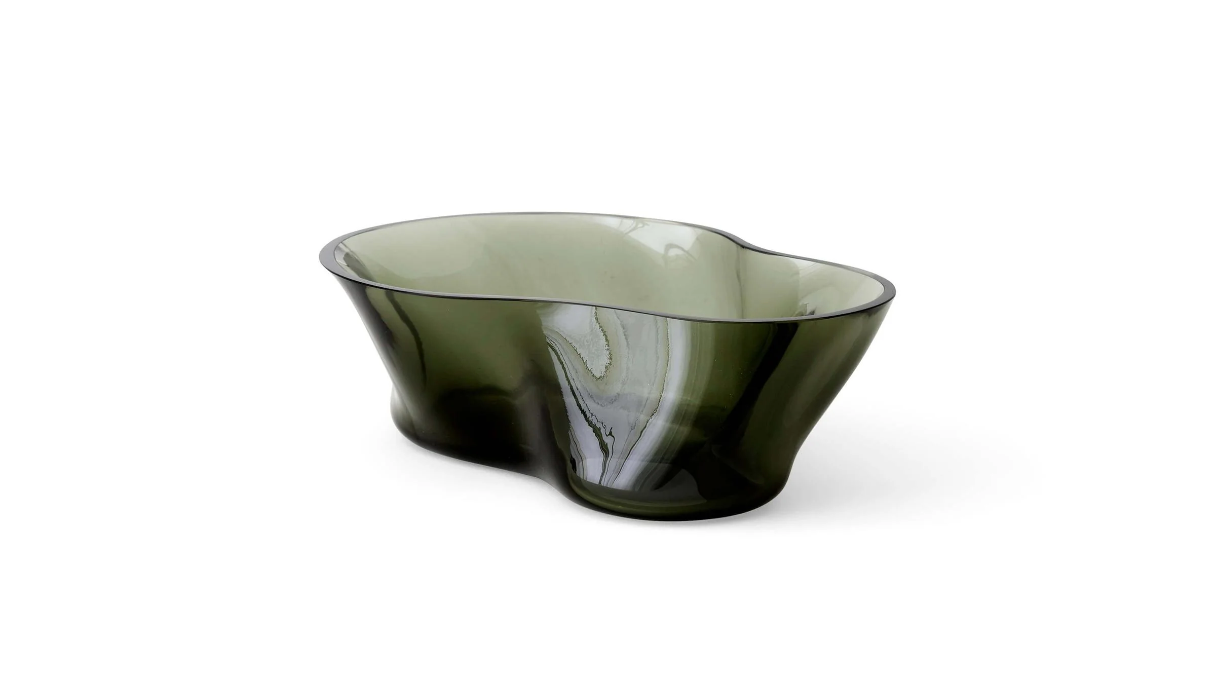 Aer Bowl and Vase - Image 4