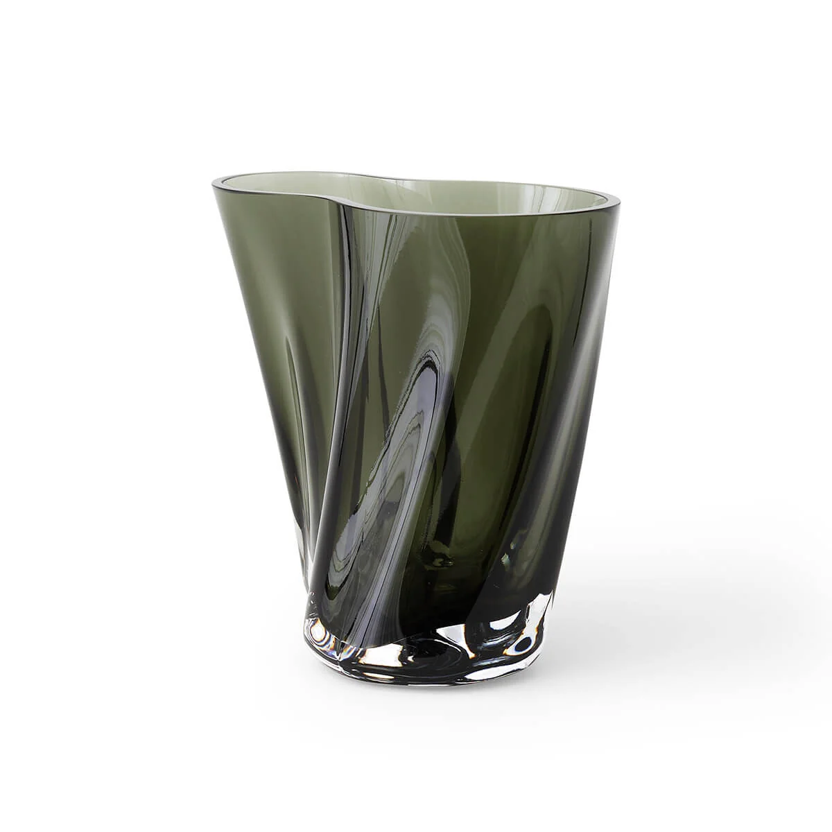 Aer Bowl and Vase - Image 9