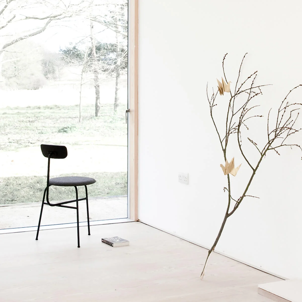 Afteroom Dining Chair - Image 2