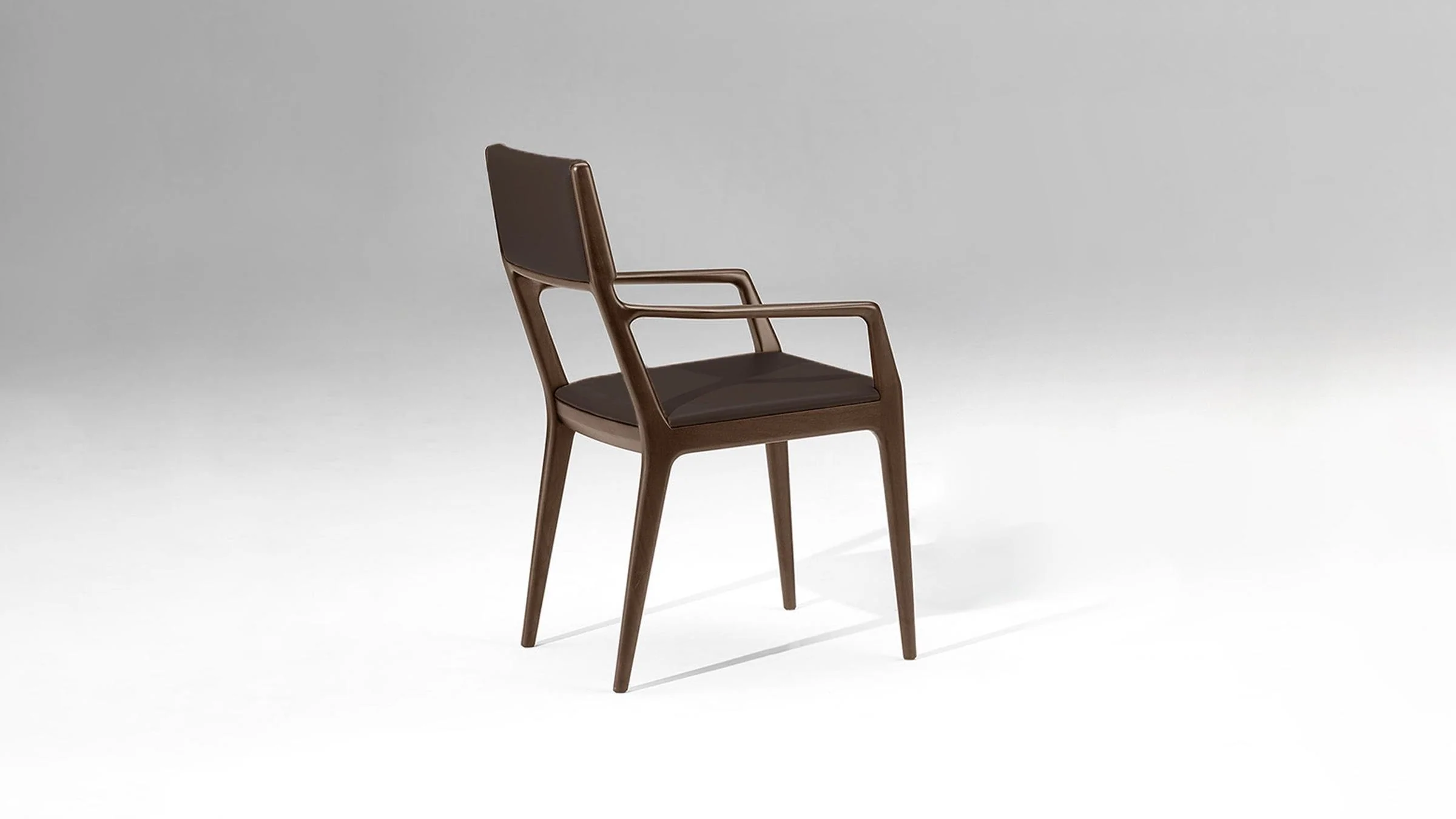 Ala Dining Chair with Arms - Image 19
