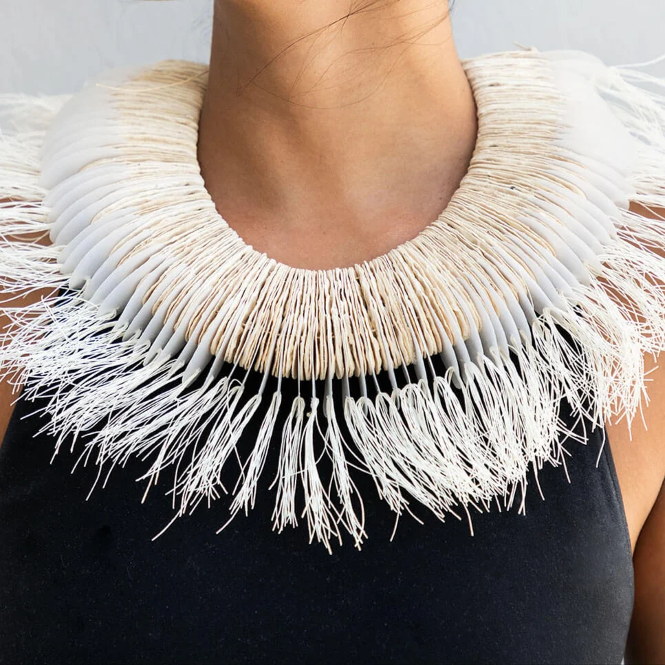 Amazonas Necklace - Image 2