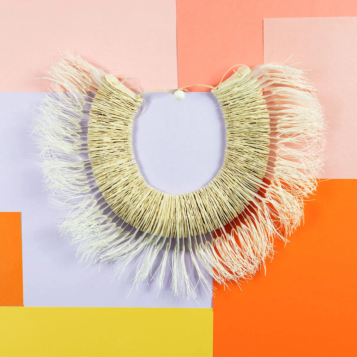 Amazonas Necklace - Image 3