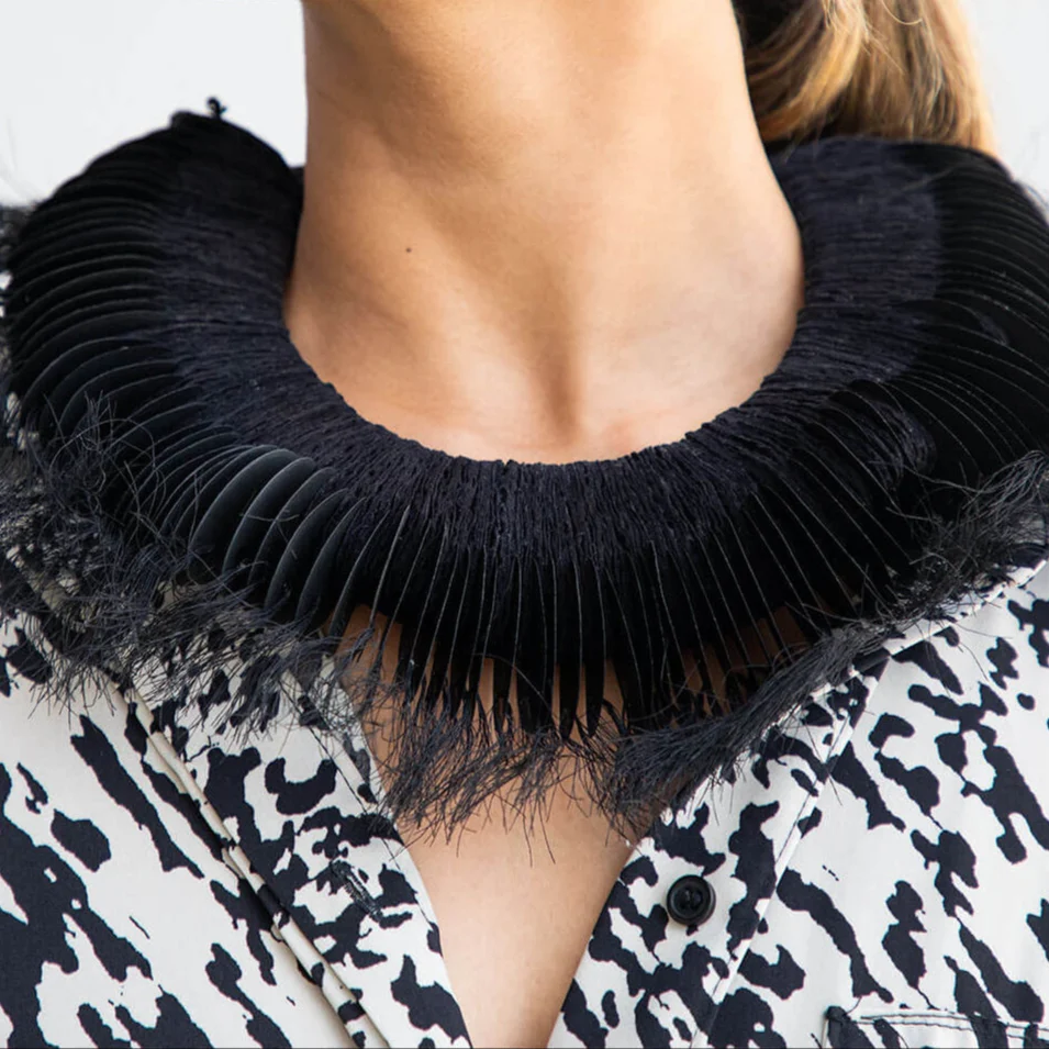 Amazonas Necklace - Image 4