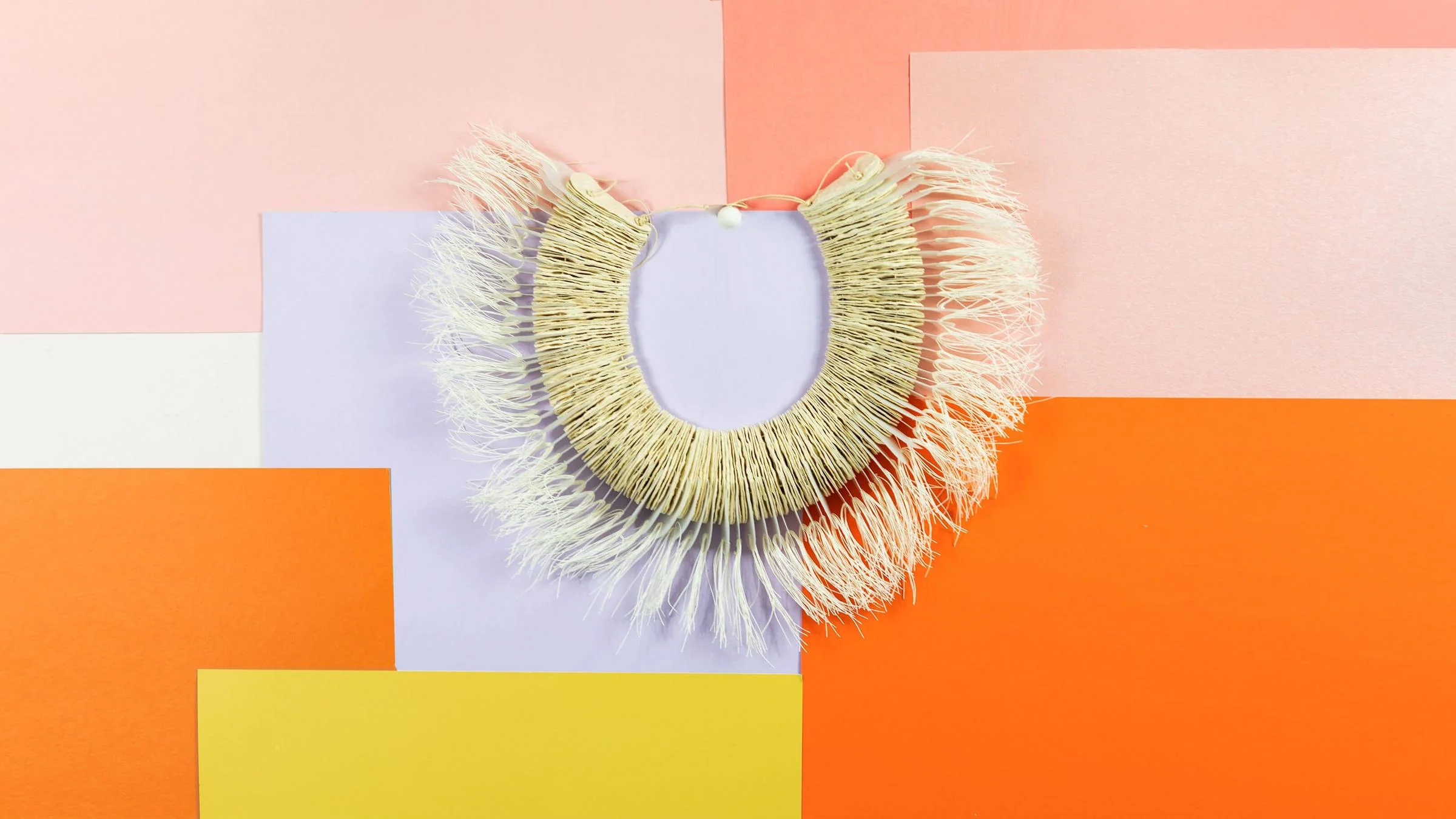 Amazonas Necklace - Image 8