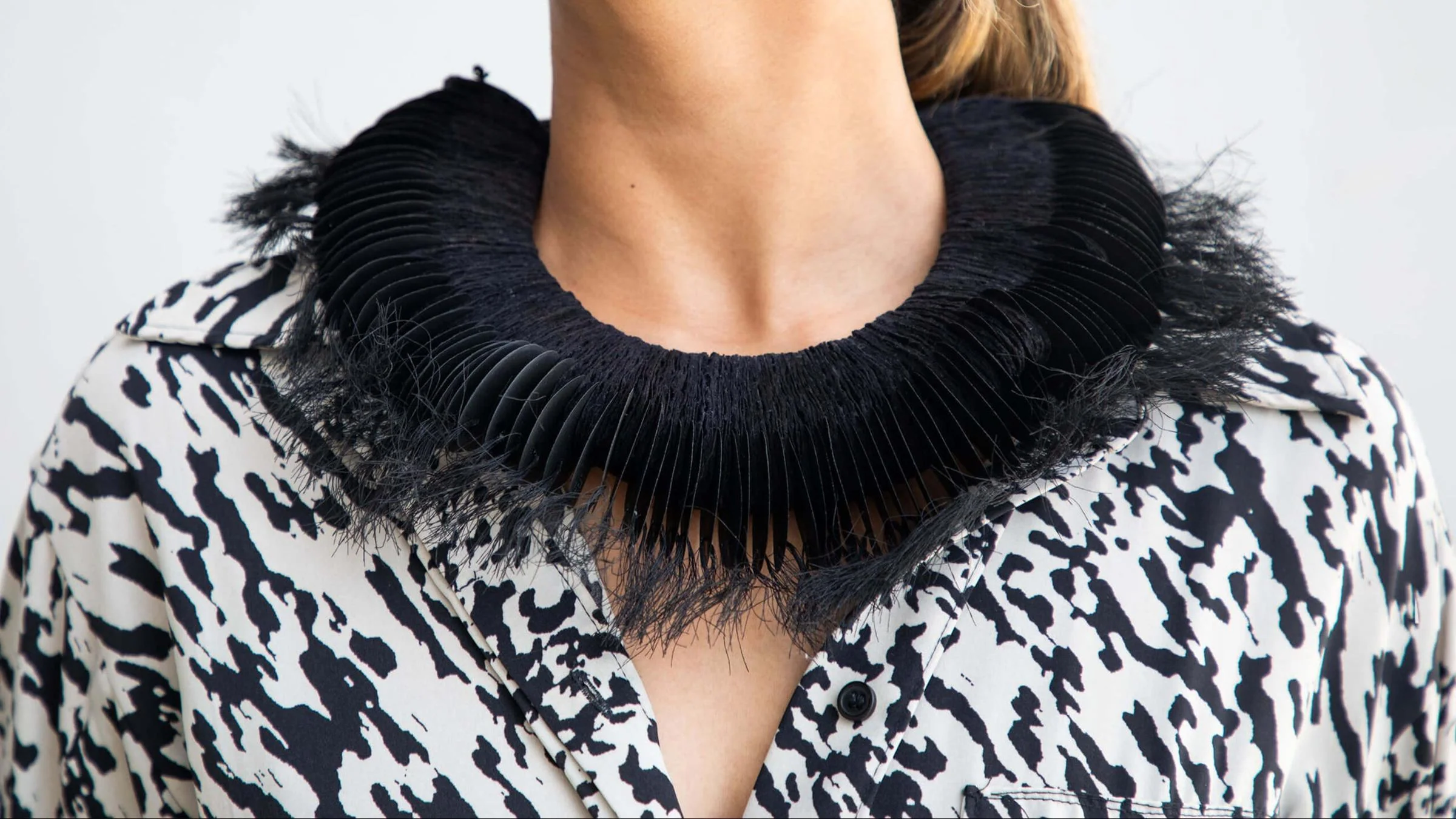 Amazonas Necklace - Image 9