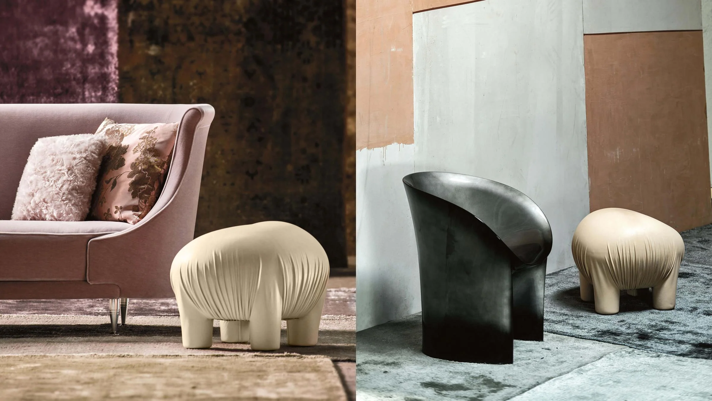 Anomaly Pouf - Image 7
