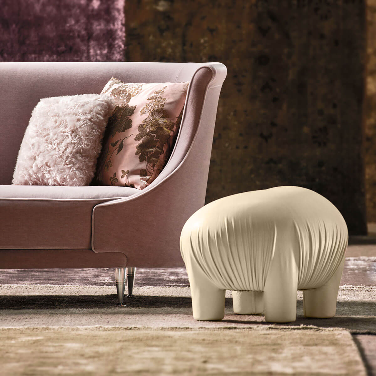 Anomaly Pouf - Image 8