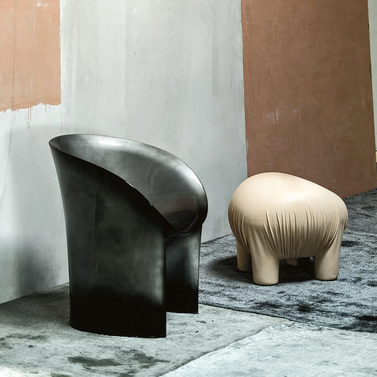 Anomaly Pouf - Image 9
