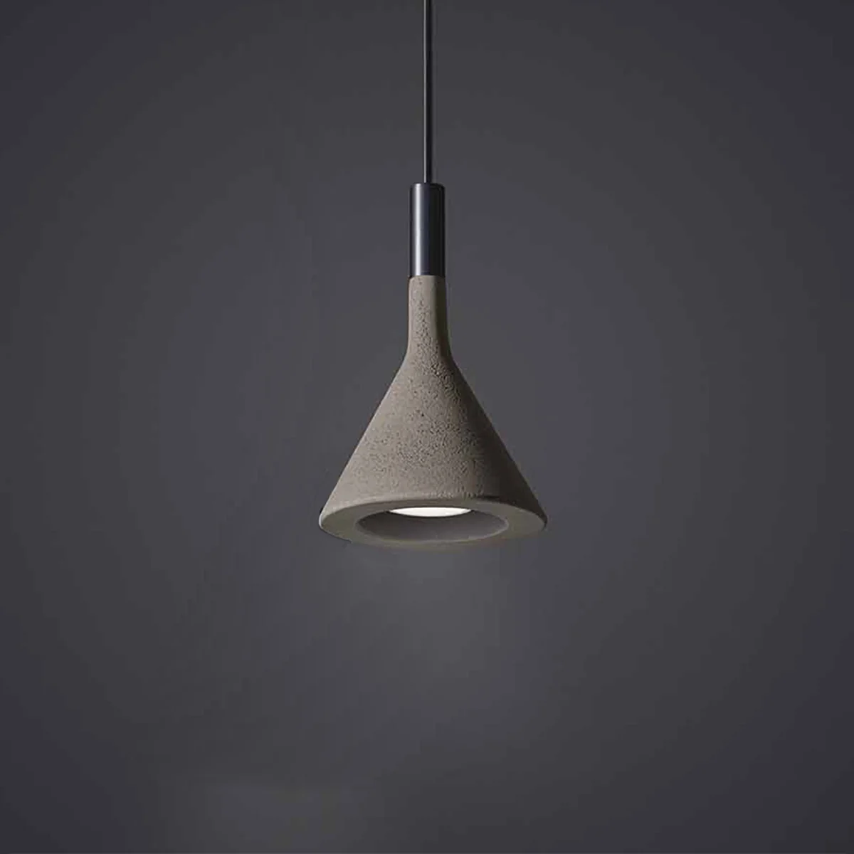 Aplomb Mini Suspension Lamp - Image 10