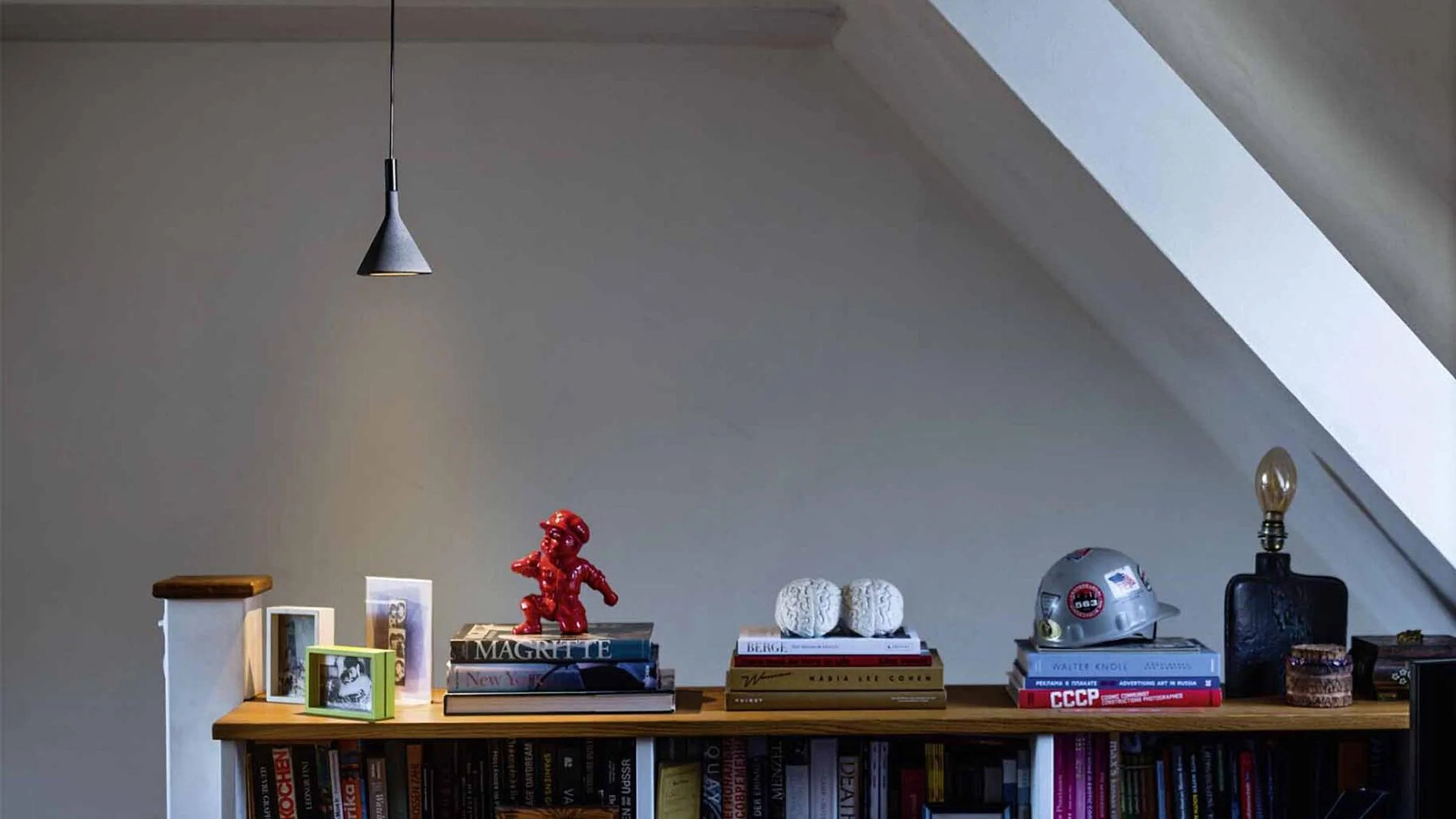 Aplomb Mini Suspension Lamp - Image 11