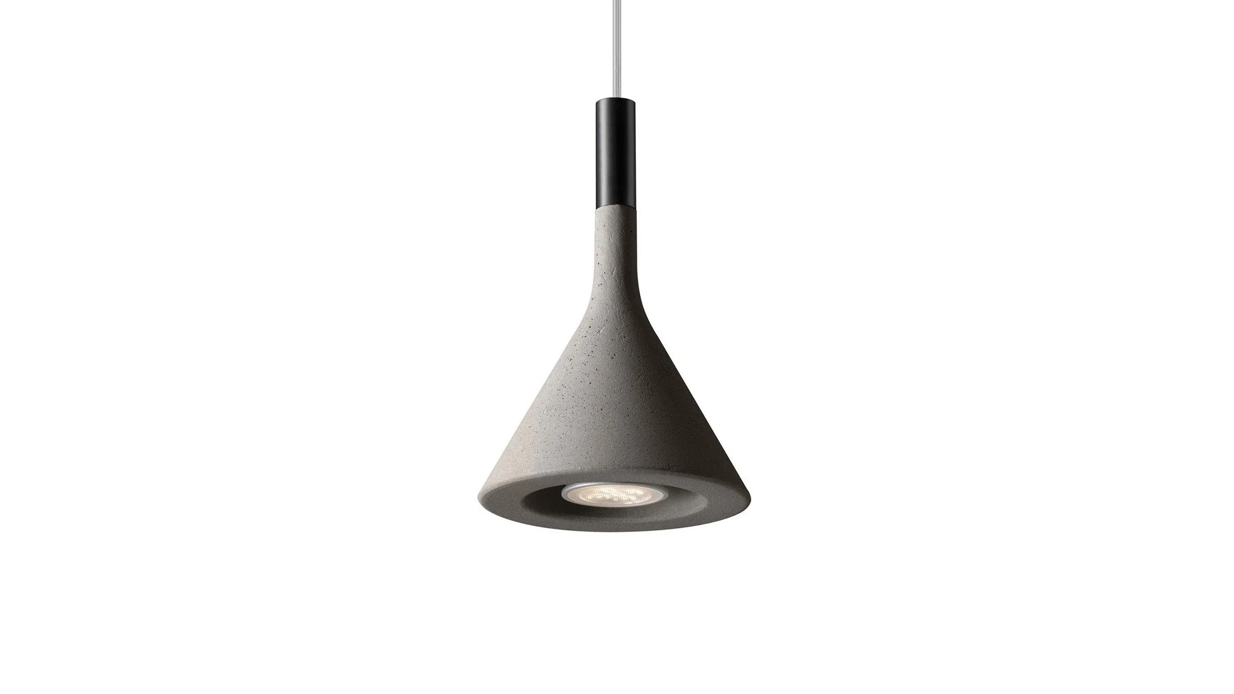 Aplomb Mini Suspension Lamp - Image 13