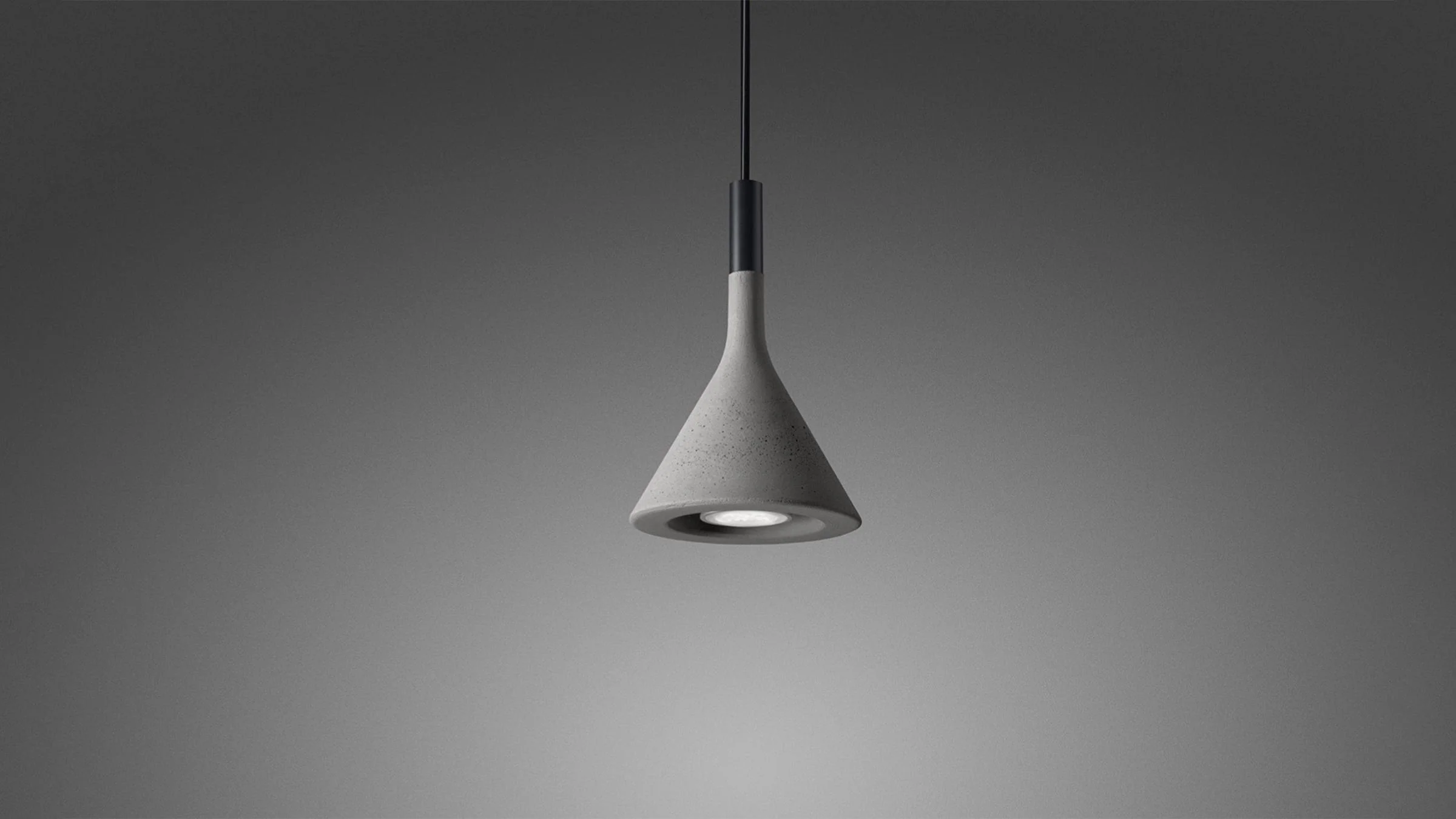 Aplomb Mini Suspension Lamp - Image 14