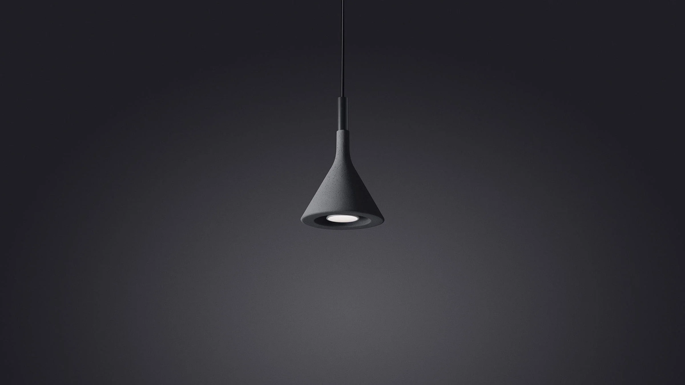Aplomb Mini Suspension Lamp - Image 18