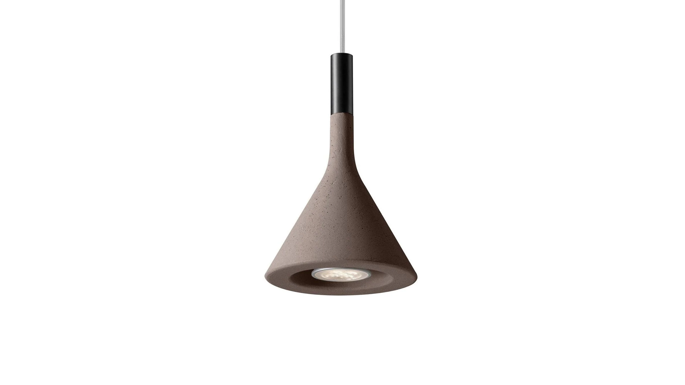 Aplomb Mini Suspension Lamp - Image 19