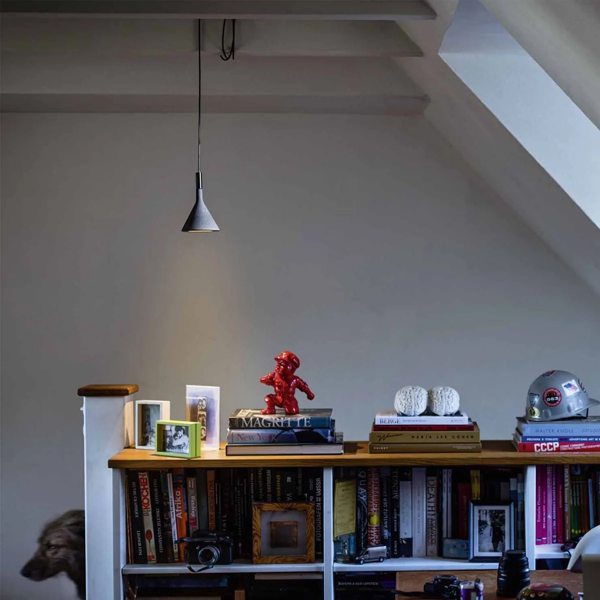 Aplomb Mini Suspension Lamp - Image 2