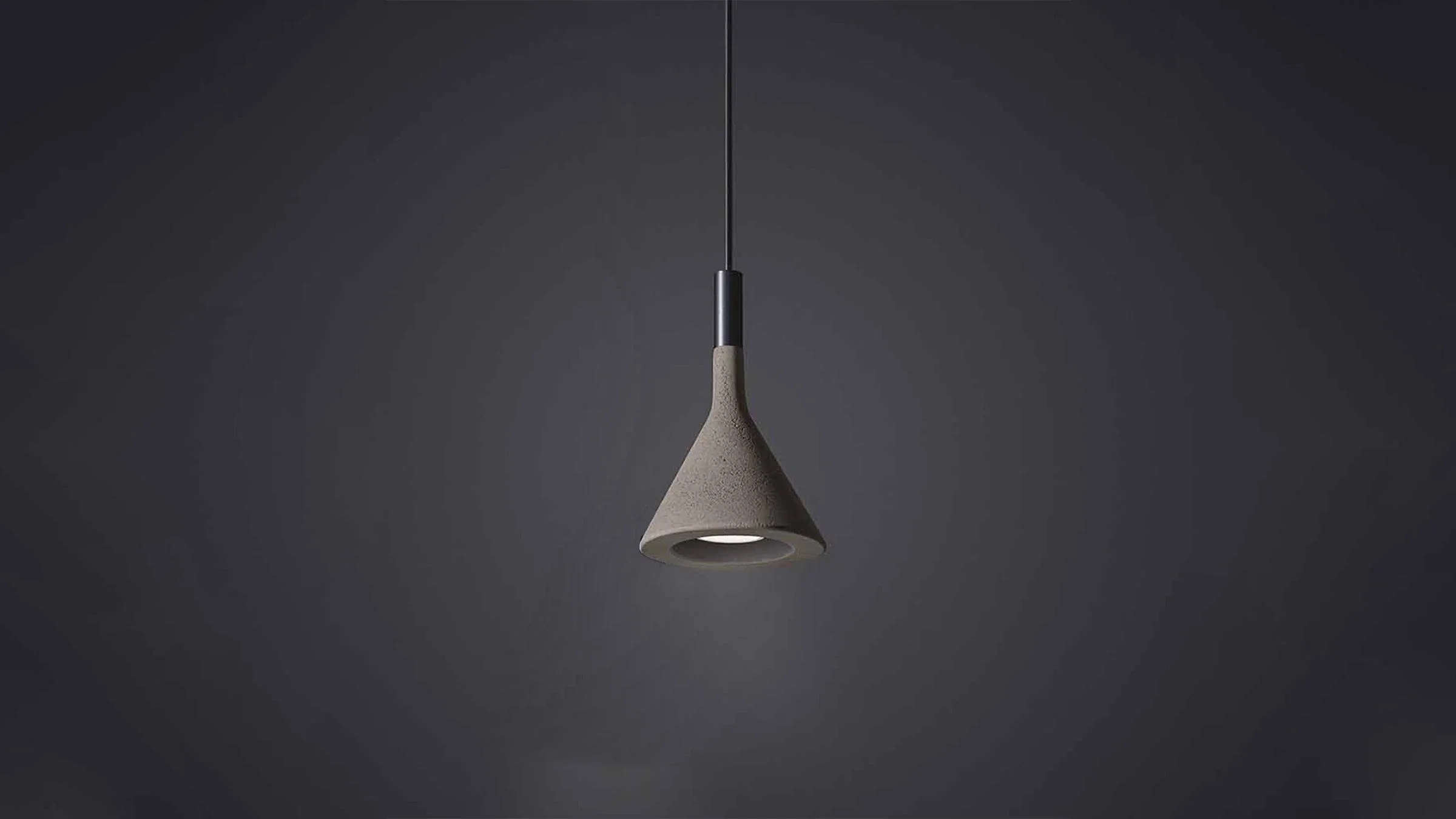 Aplomb Mini Suspension Lamp - Image 20