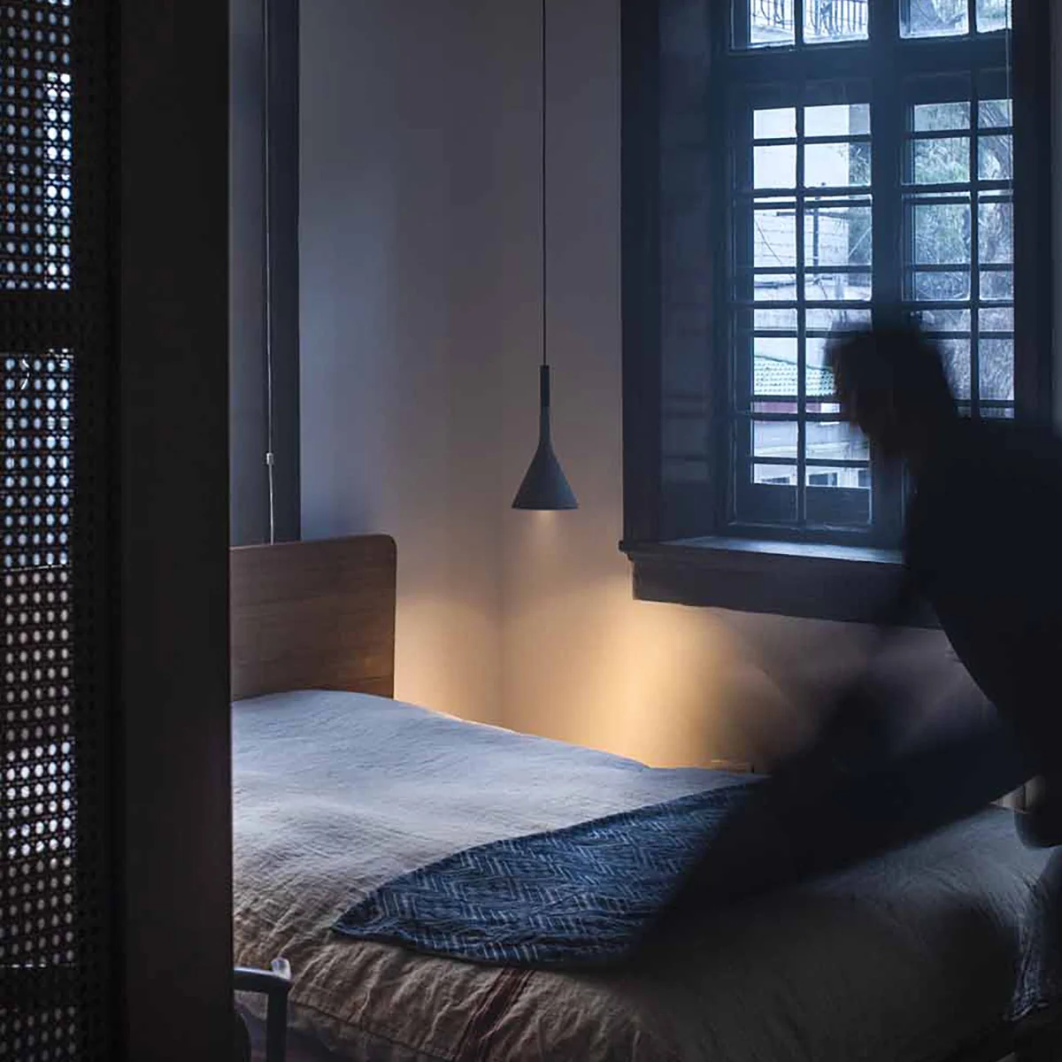 Aplomb Mini Suspension Lamp - Image 3