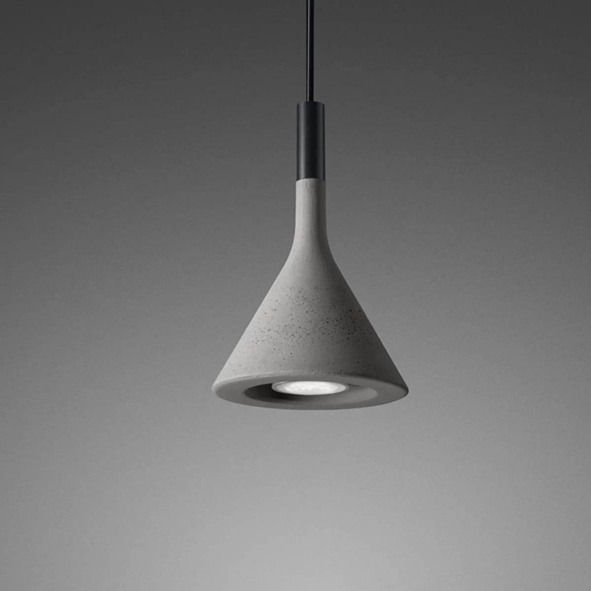 Aplomb Mini Suspension Lamp - Image 4