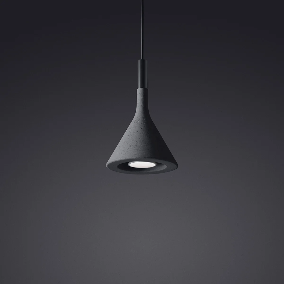 Aplomb Mini Suspension Lamp - Image 7
