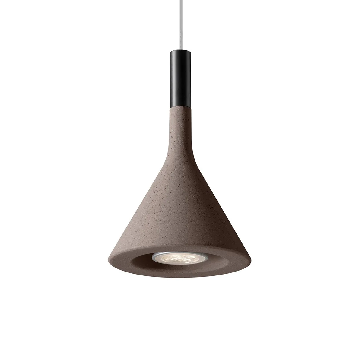 Aplomb Mini Suspension Lamp - Image 9