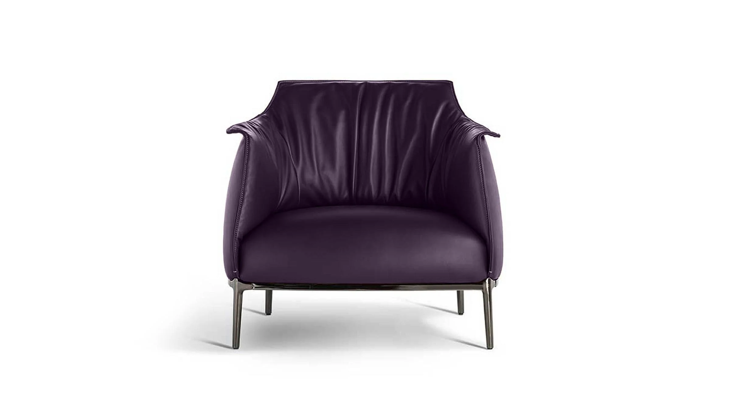 Archibald Lounge Chair - Image 6