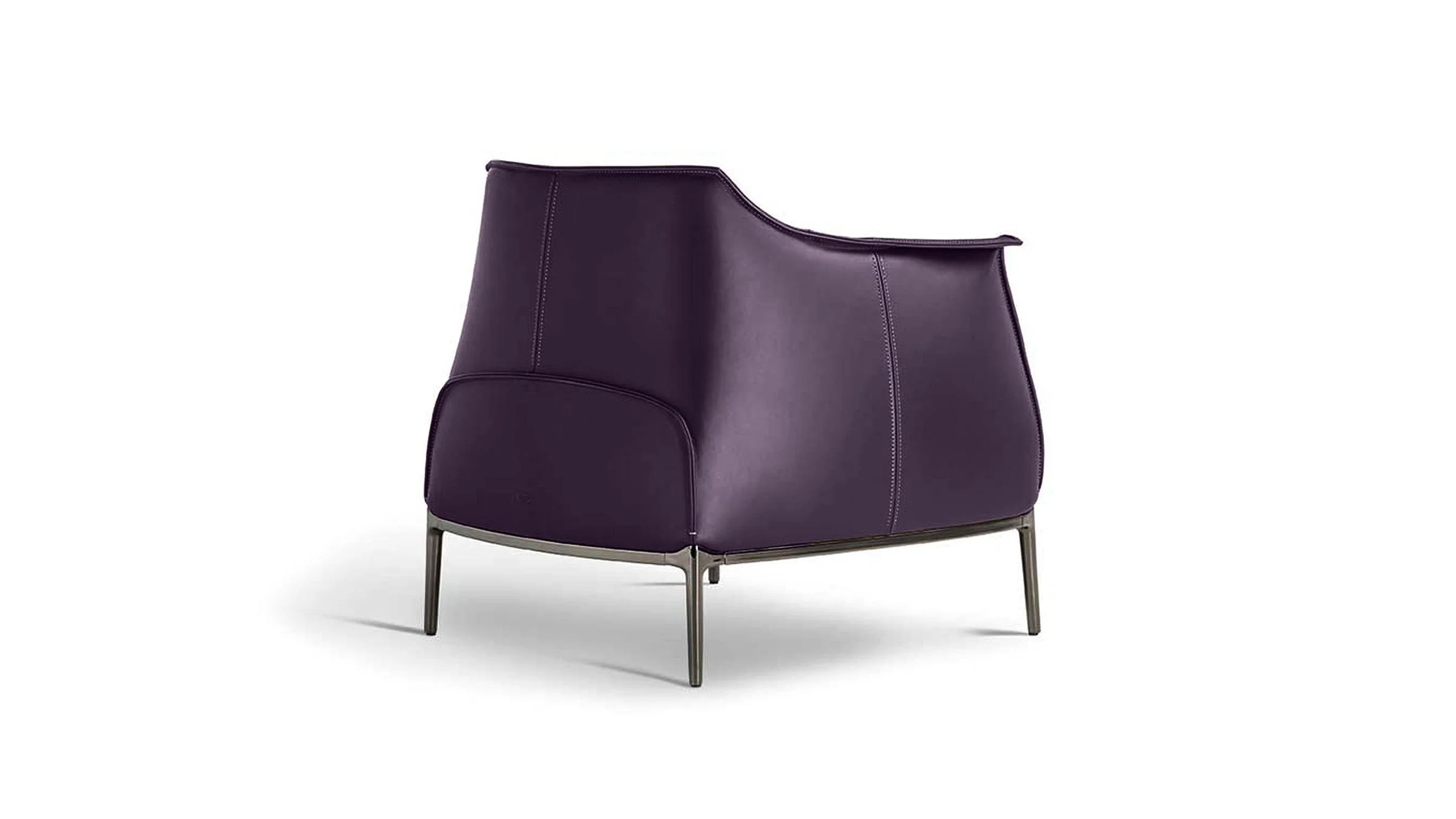 Archibald Lounge Chair - Image 8
