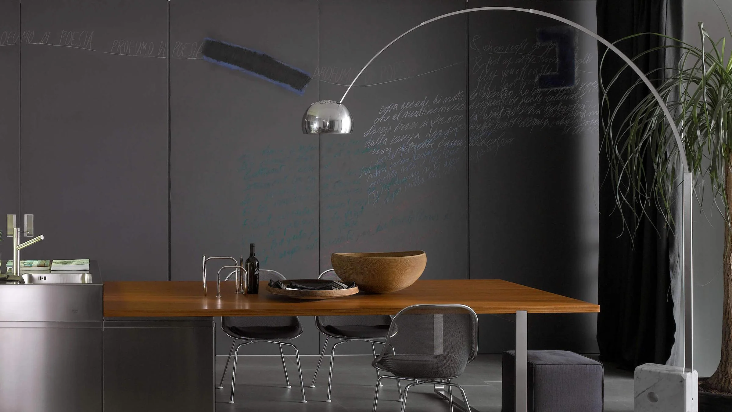 Arco Floor Lamp - Image 7