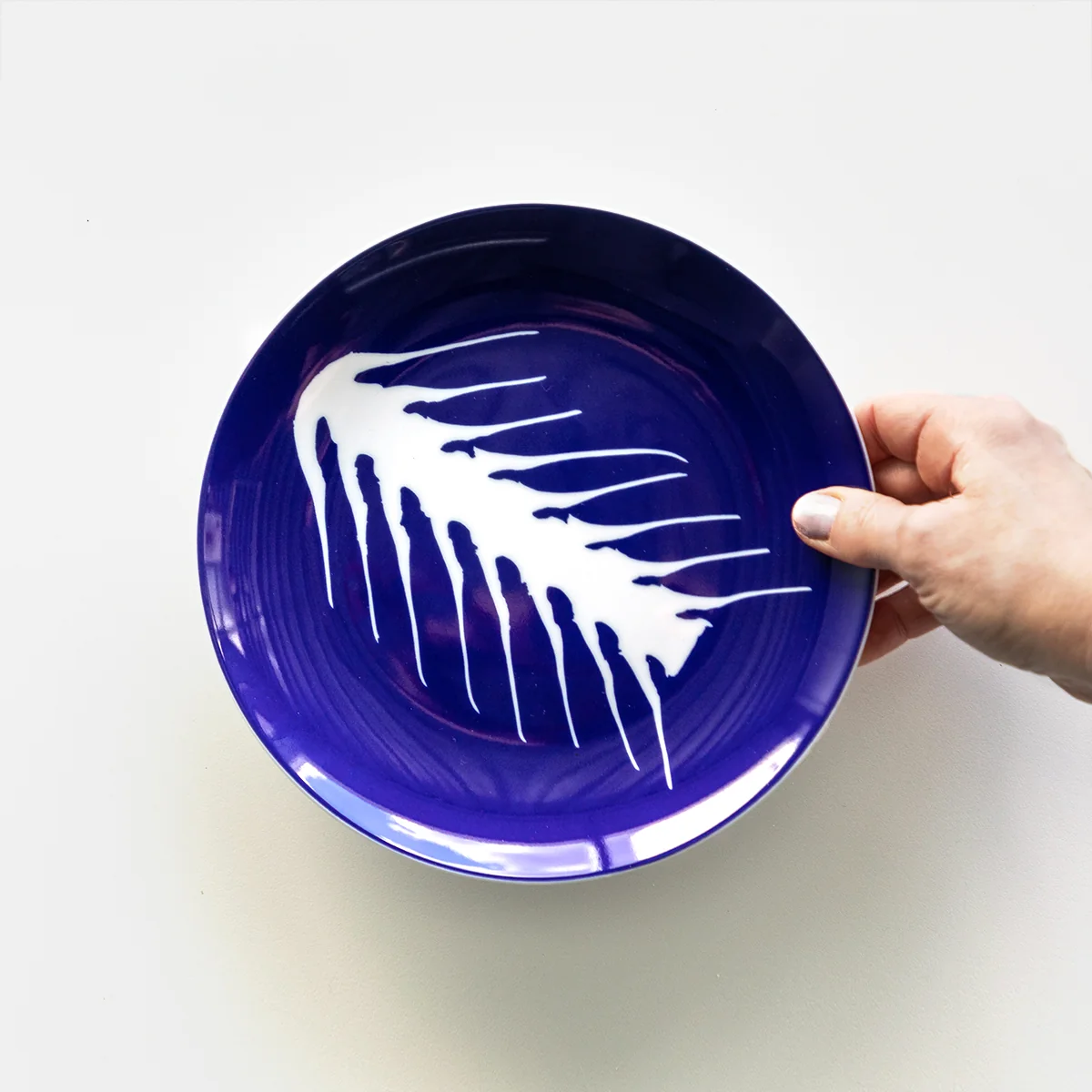 Arete Set of 2 Dessert Plates - Image 11