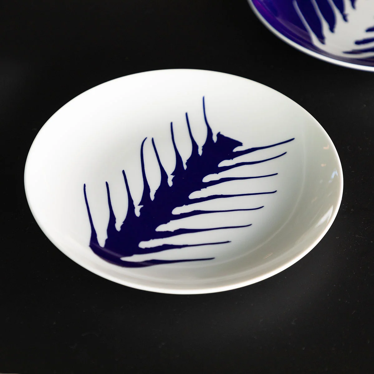 Arete Set of 2 Dessert Plates - Image 9