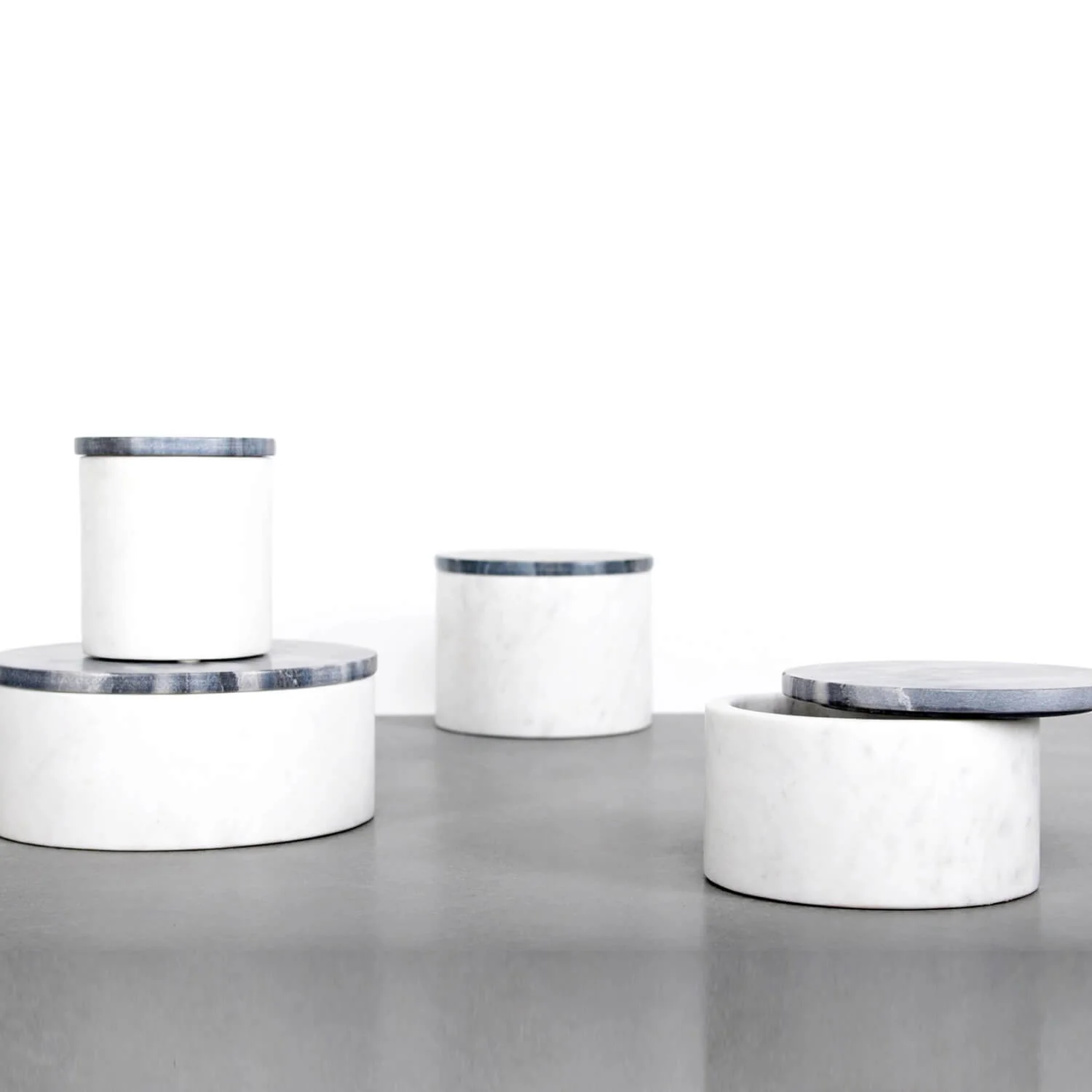 Argo Marble Container - Image 10