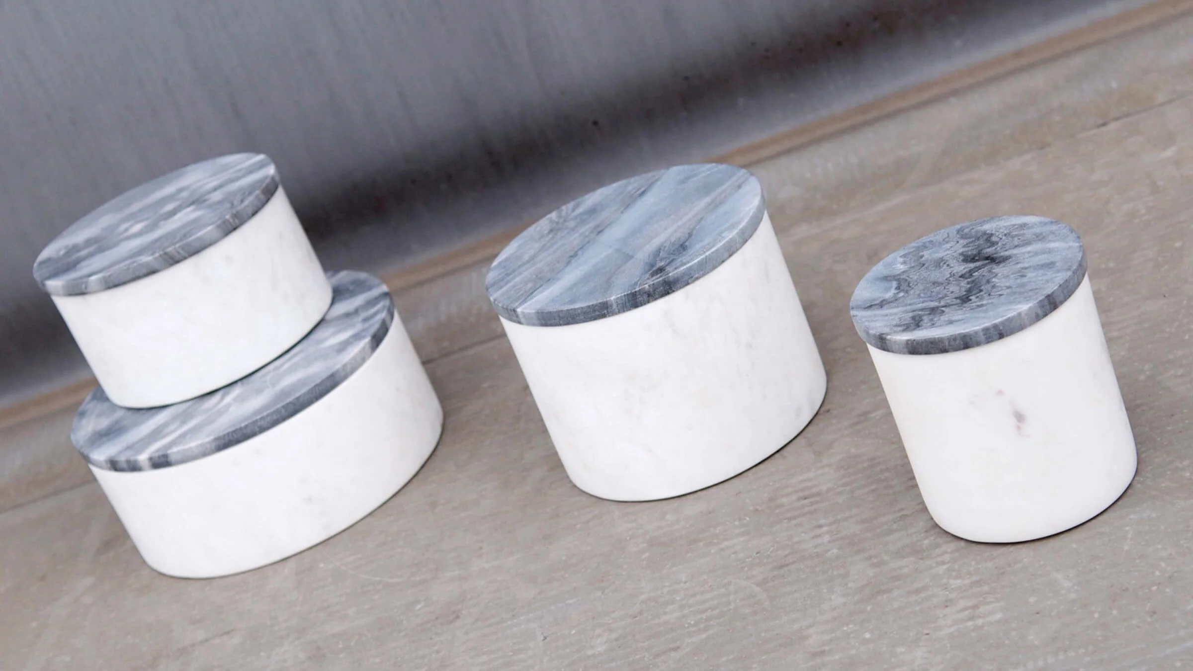 Argo Marble Container - Image 3